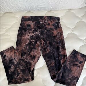 Lululemon Leggings (SZ 10)